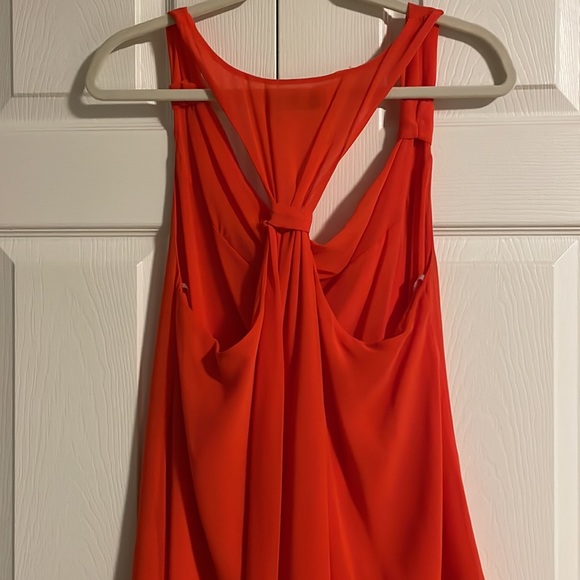 M - dressy light tank - Picture 3 of 7